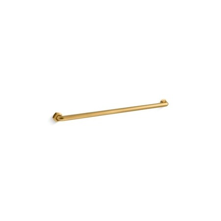 Kohler Occasion 36 Grab Bar 27082-2MB